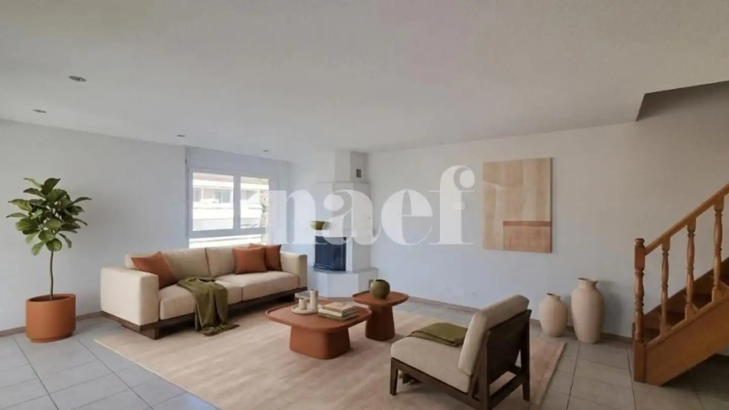 Appartement à louer - Route Neuve 10, 1024 Ecublens VD