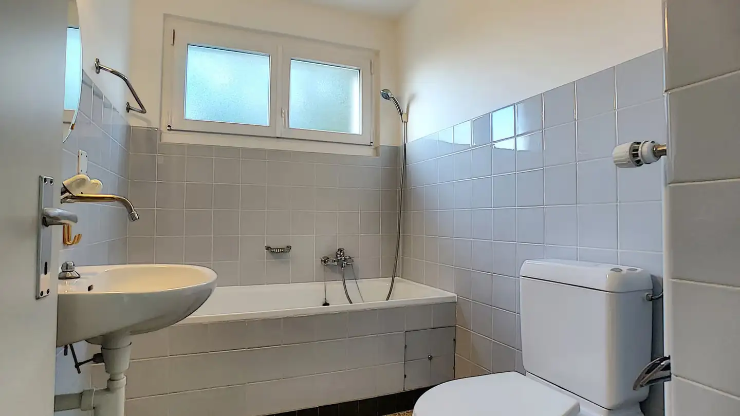Apartment for rent - Avenue De Préville 13, 1510 Moudon - Photo 4