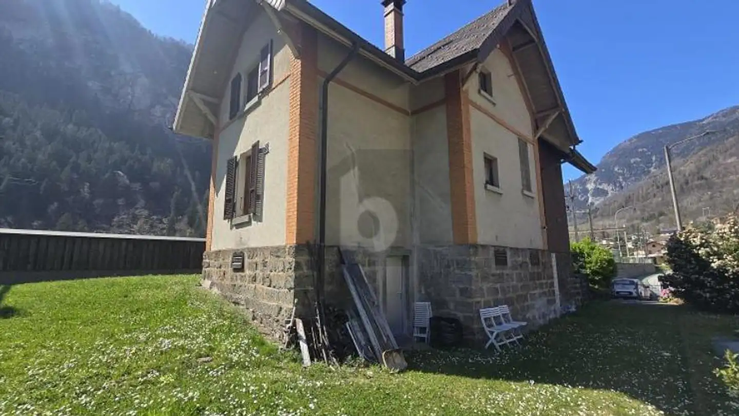 Casa singola in vendita - 6760 Faido - Foto 3