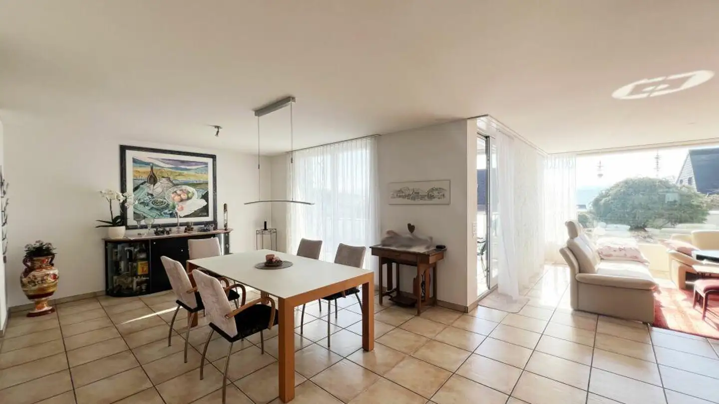 Appartamento in vendita - Luegisland 10, 5610 Wohlen AG - Photo 2