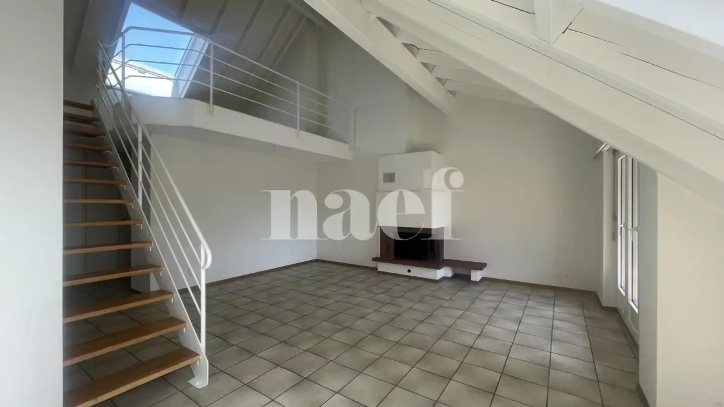 Wohnung mieten - Rue Du Quarre 42, 2108 Couvet