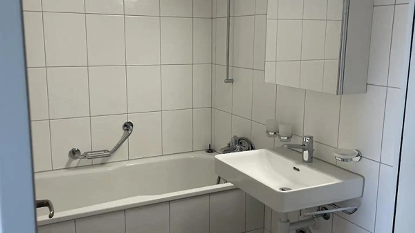 Appartamento in affitto - Jonas-Furrer-Strasse 21, 8046 Zürich - Foto 3