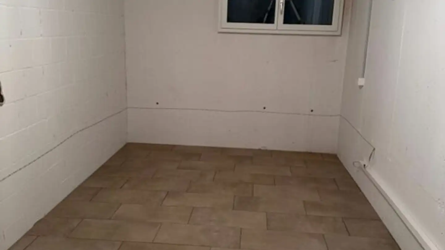 Lagerraum mieten - Schützenstrasse 12, 8575 Bürglen TG