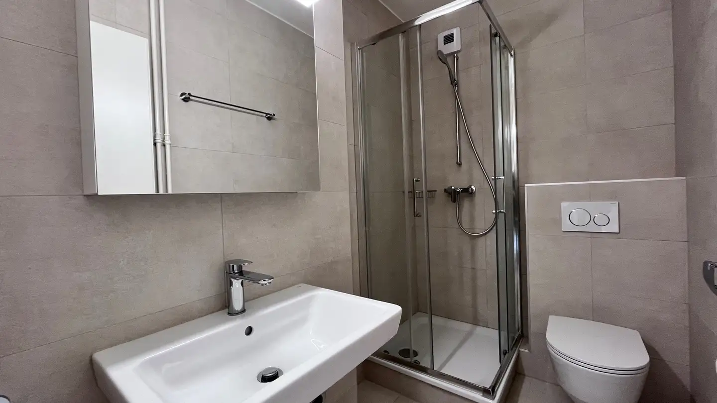 Appartamento in affitto - Avenue Des Communes-Réunies 52, 1212 Grand-Lancy - Foto 4