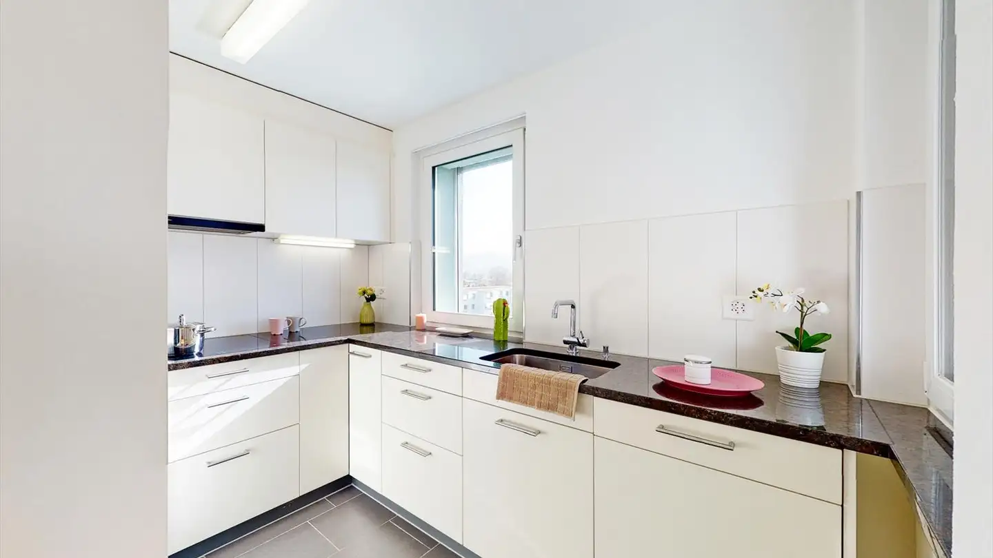 Appartement à louer - Uerkenweg 15, 5036 Oberentfelden - Photo 3