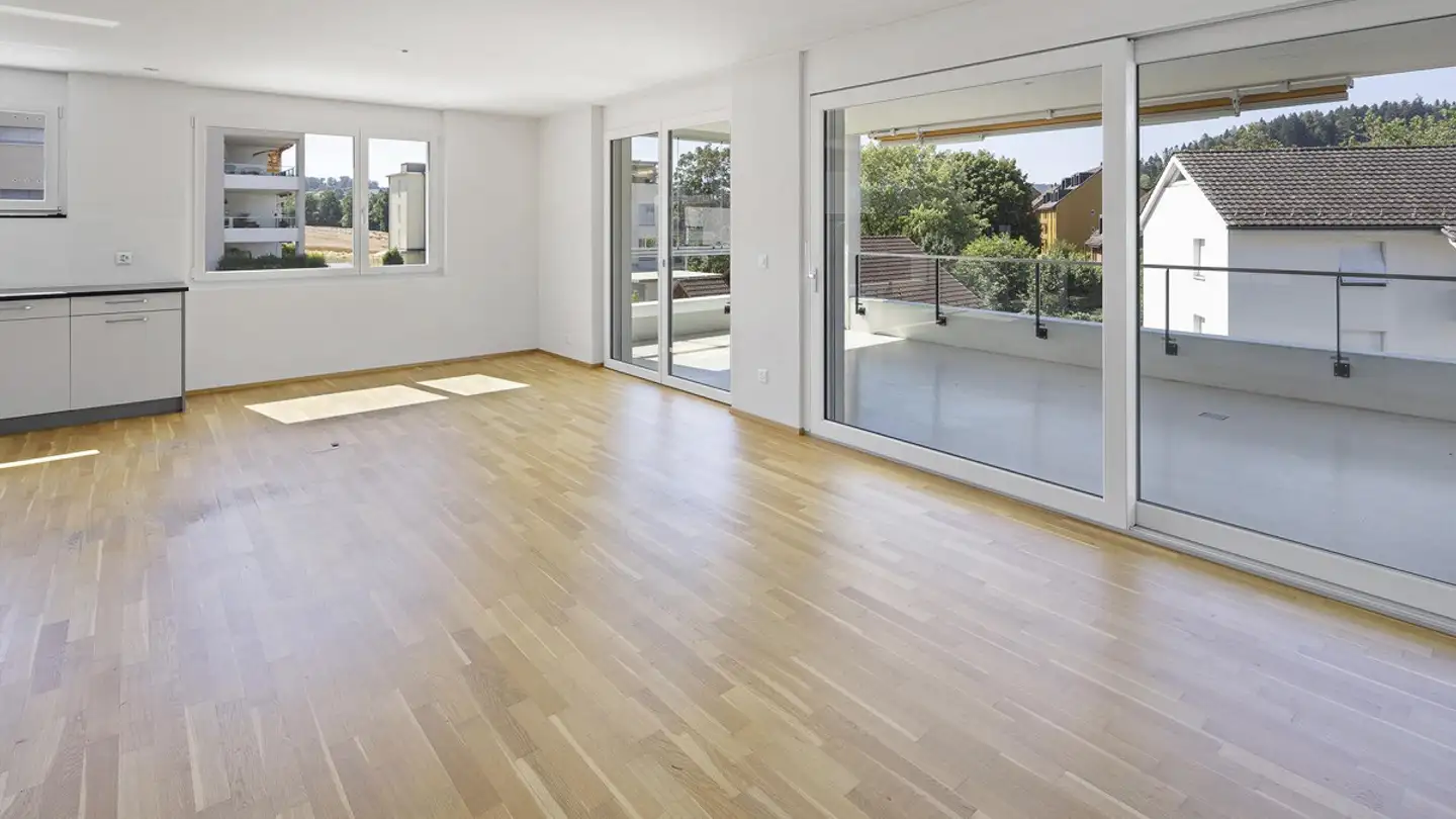 Apartment for sale - Lischenweg 1, 4915 St. Urban - Photo 2