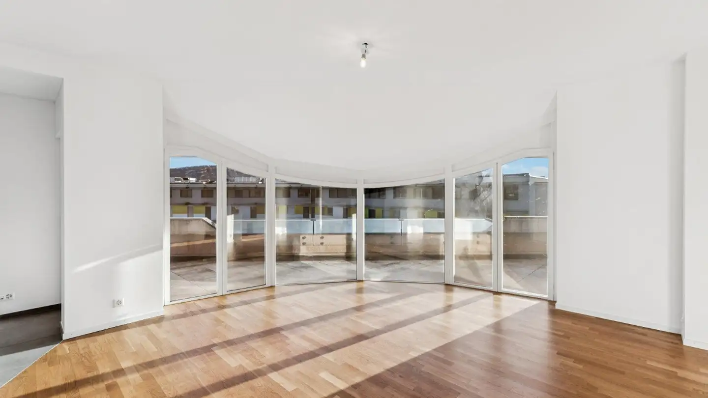 Appartement à louer - Chemin Du Champ-Baron 10, 1209 Genève - Photo 2