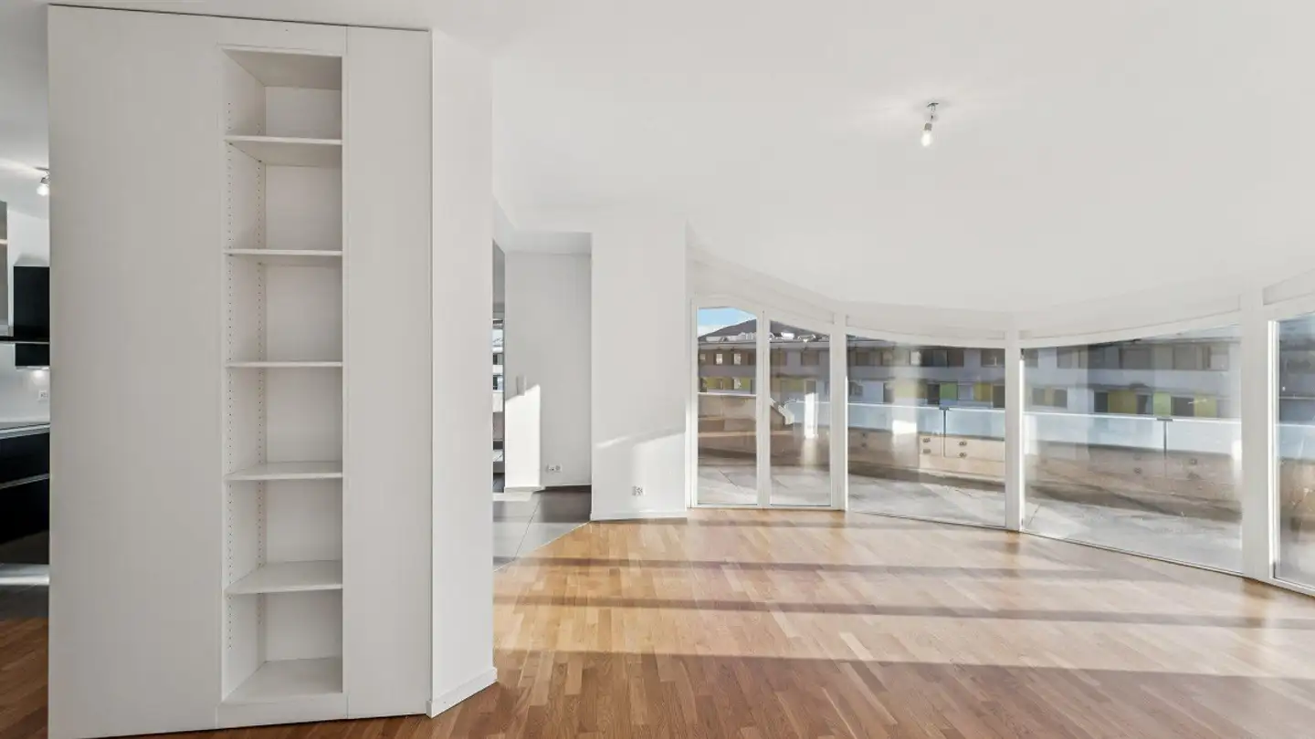 Appartement à louer - Chemin Du Champ-Baron 10, 1209 Genève - Photo 3