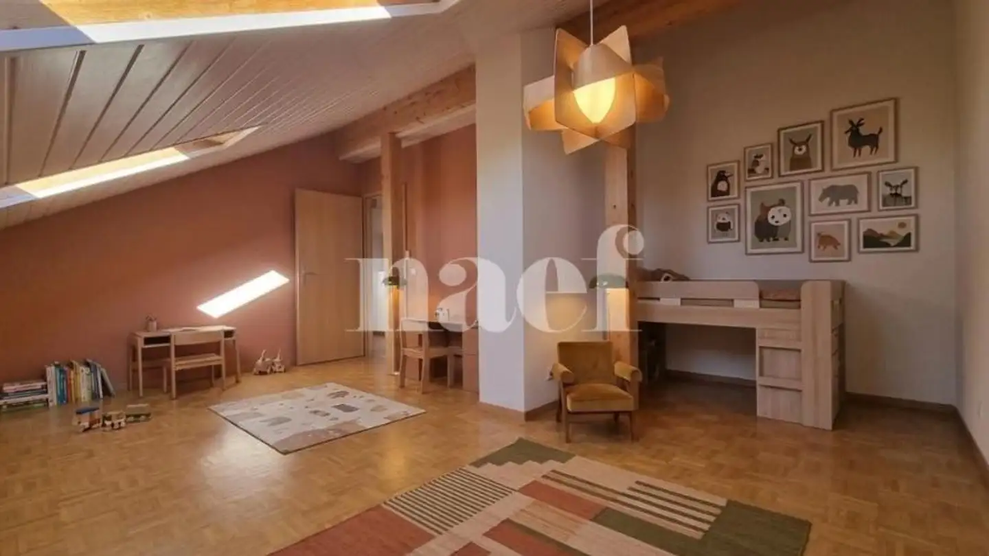 Appartement à louer - Route Neuve 10, 1024 Ecublens VD - Photo 3