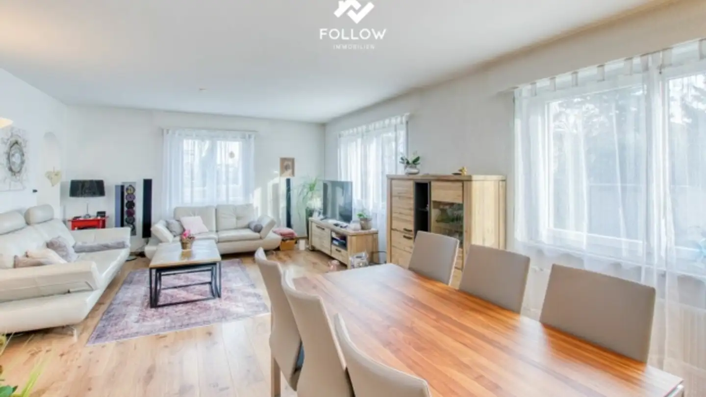 Appartamento in vendita - Poststrasse 25, 2572 Sutz - Foto 3