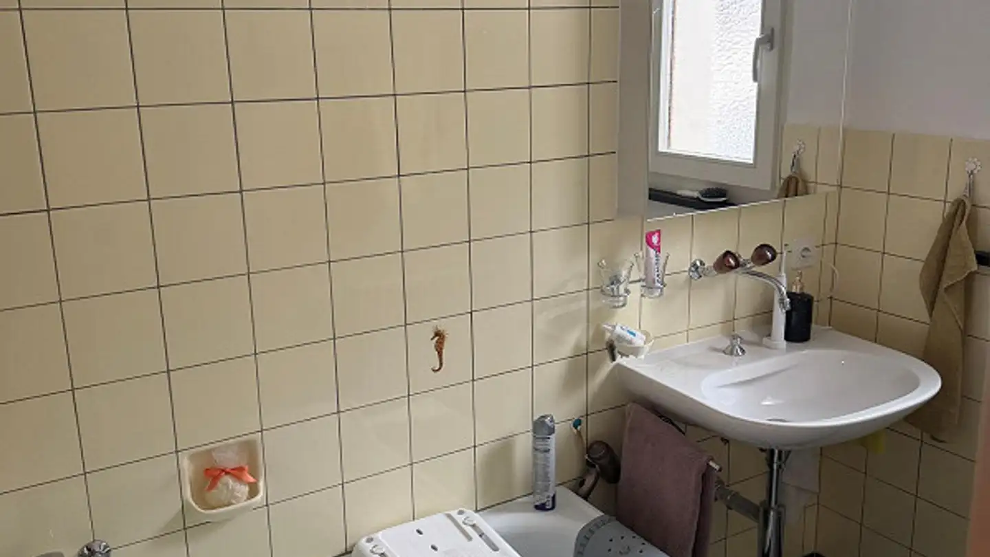 Apartment for rent - Klusweg 3, 7250 Klosters - Photo 4