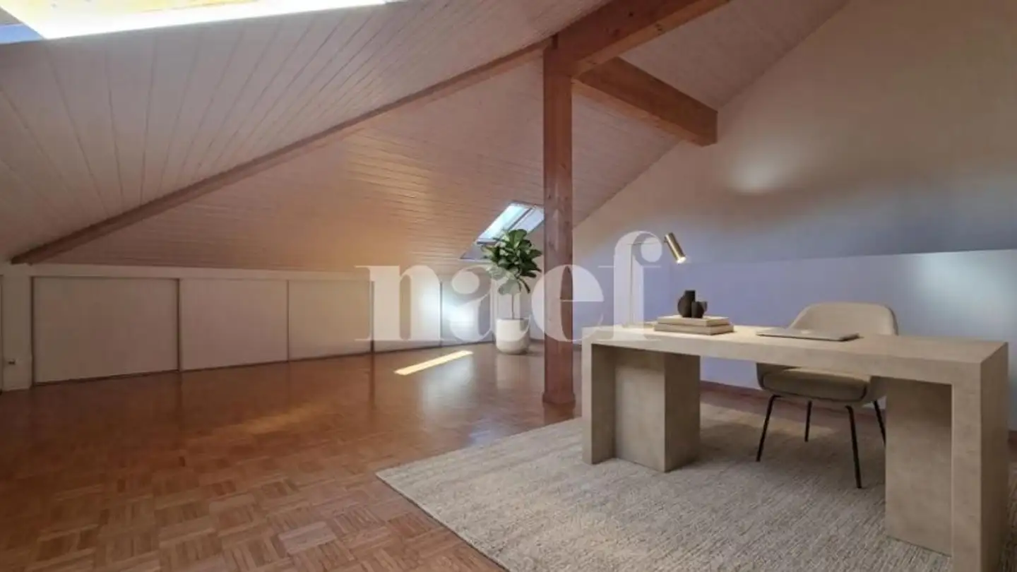 Appartement à louer - Route Neuve 10, 1024 Ecublens VD - Photo 4