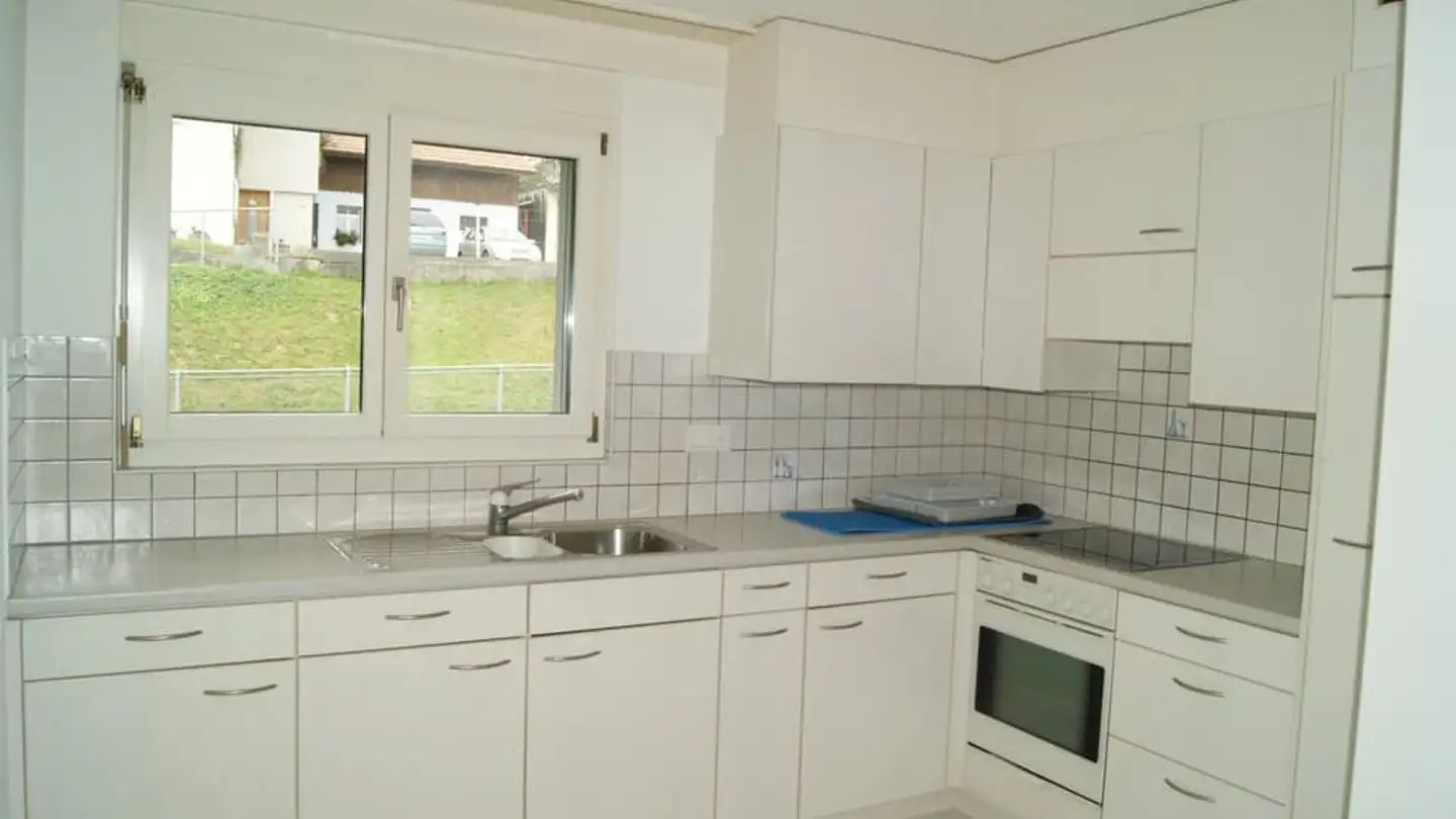 Wohnung mieten - Wünnewilstrasse 6, 3185 Schmitten FR - Foto 2