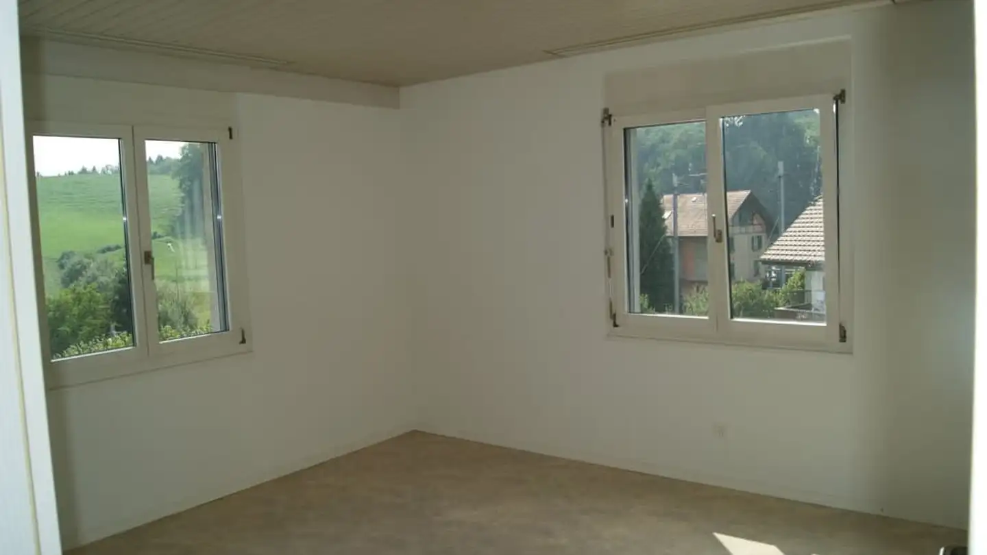 Wohnung mieten - Wünnewilstrasse 6, 3185 Schmitten FR - Foto 3