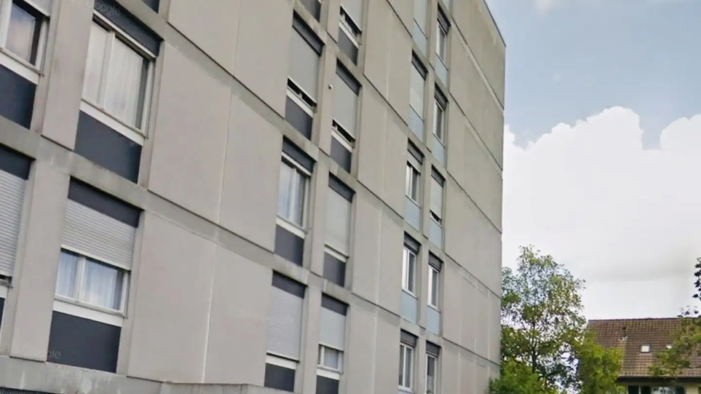 Place de parking couverte à louer - Wabersackerstrasse, 3097 Liebefeld