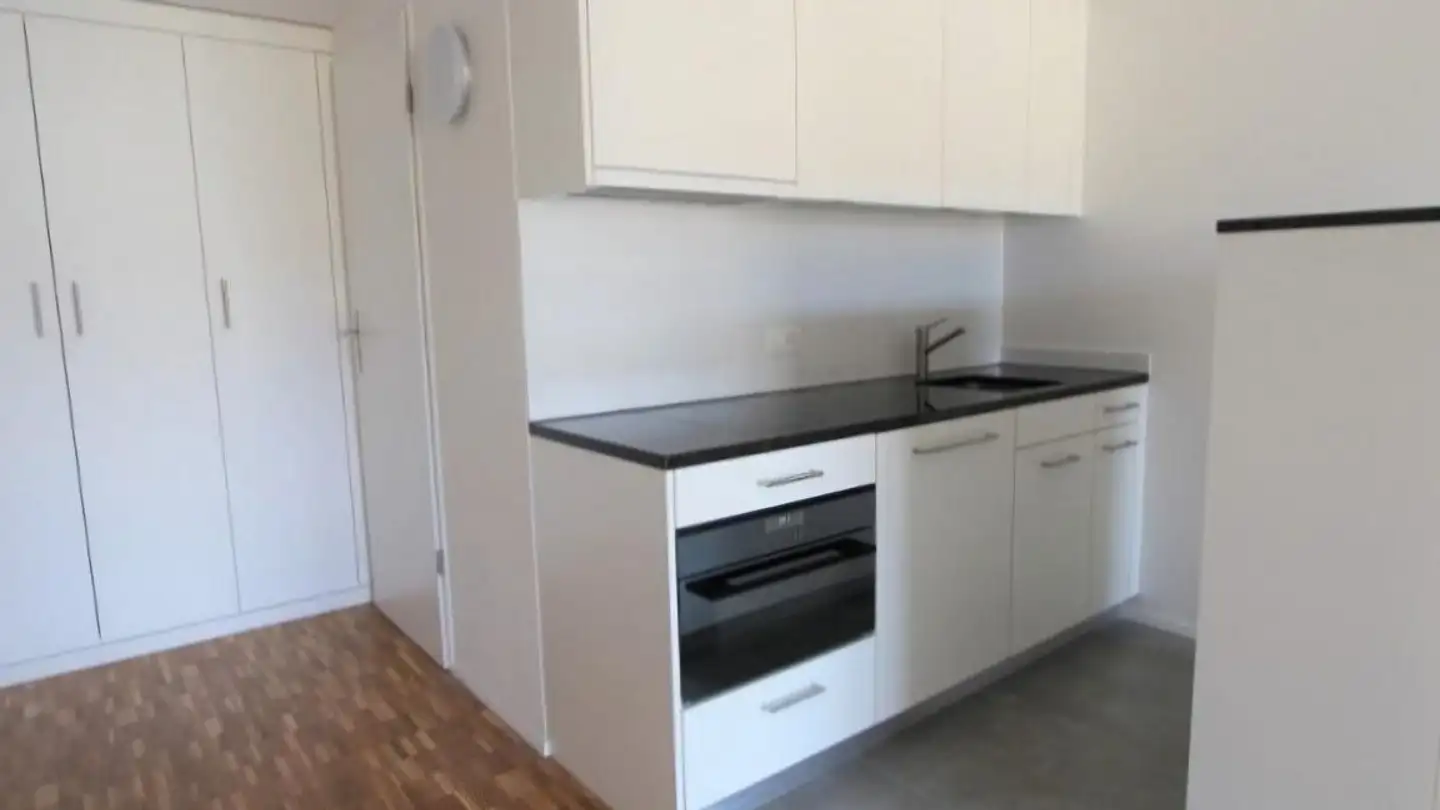 Studio à louer - Waldstätterstrasse 23, 6003 Luzern