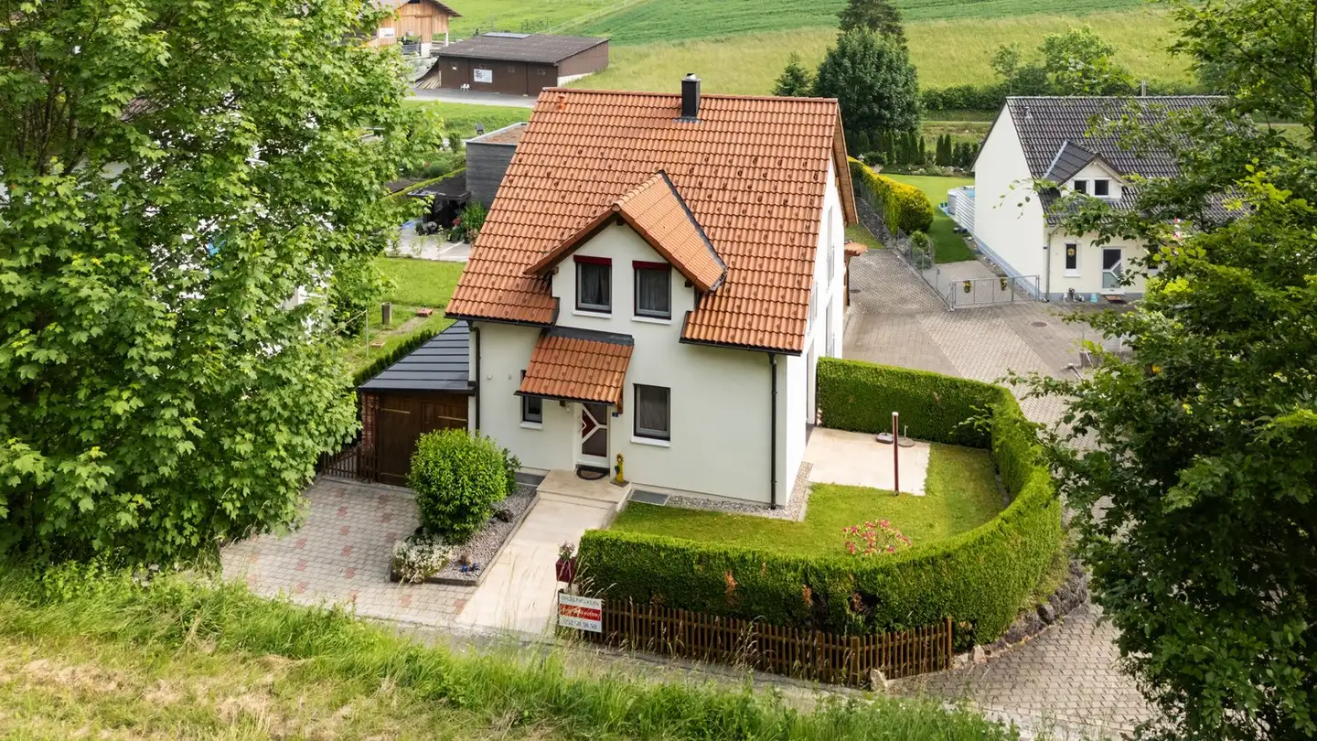 Single house for sale - 8233 Bargen SH - Photo 2