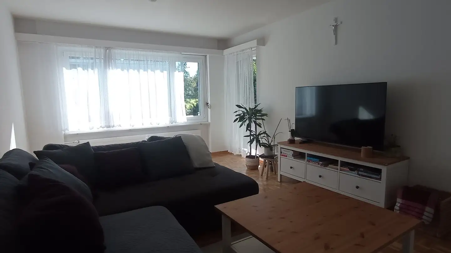Appartement à louer - Rooswiesenstrasse 2, 8586 Erlen