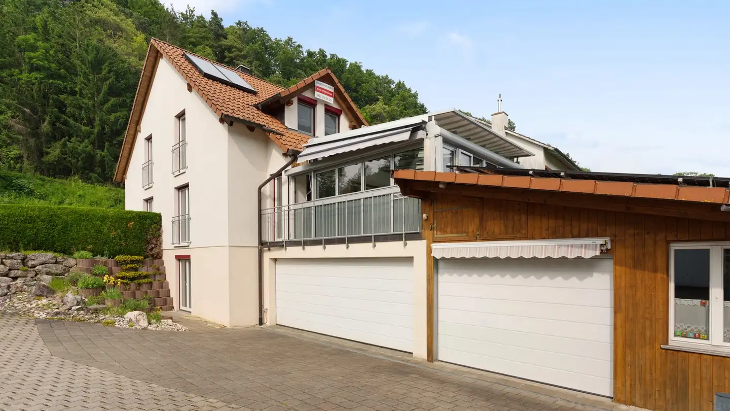 Single house for sale - 8233 Bargen SH - Photo 3