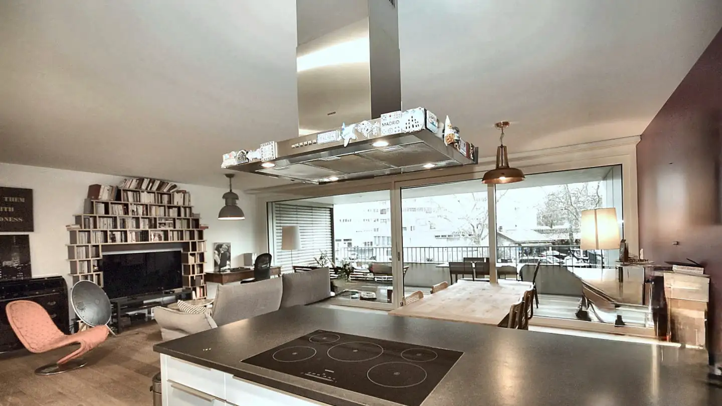 Appartement à vendre - 1204 Genève - Photo 2