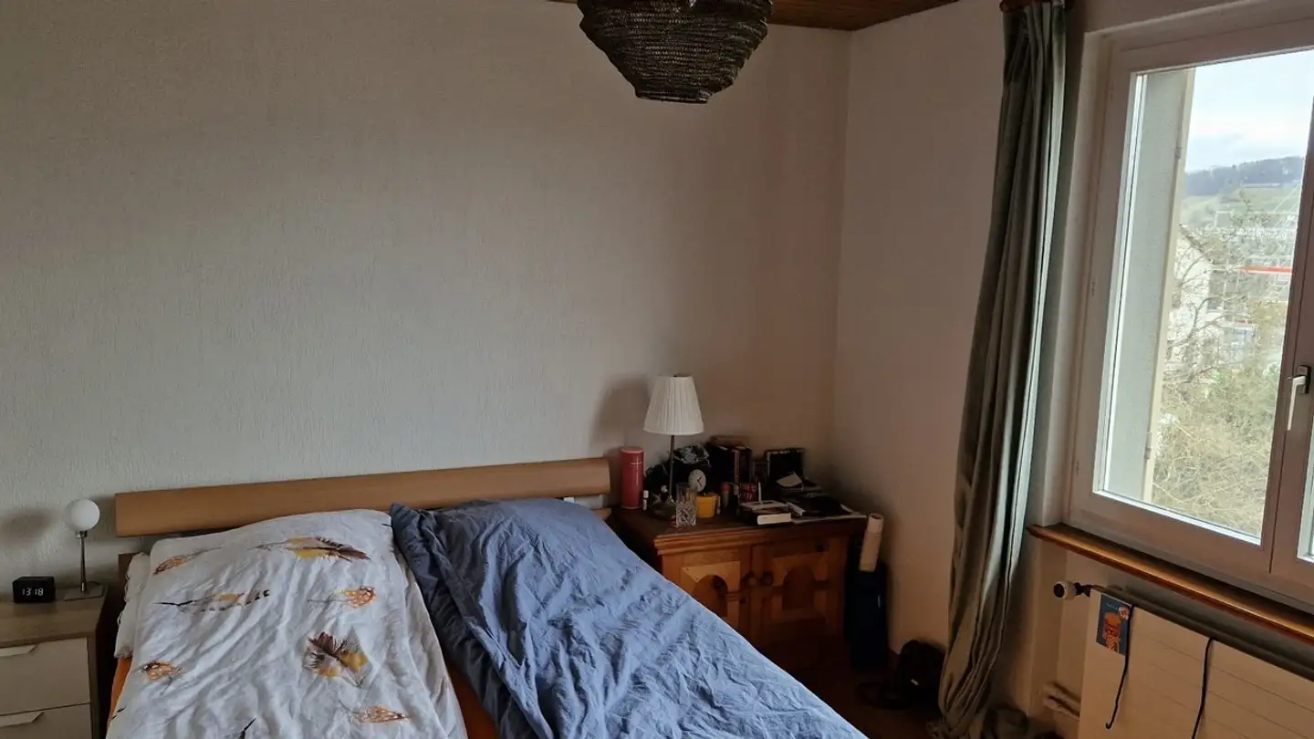Zimmer mieten - Büelrainstrasse 42, 8400 Winterthur - Foto 2