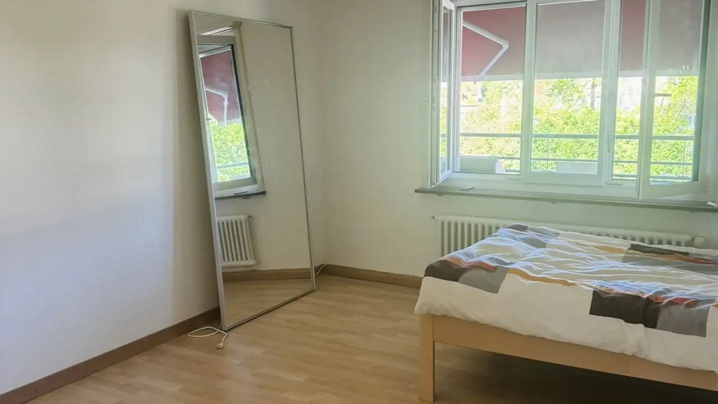 Wohnung mieten - Römerstrasse 236, 8404 Winterthur