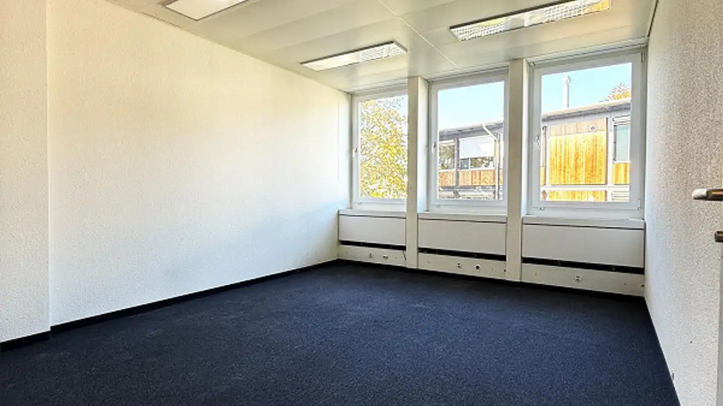 Commerciale in affitto - Vorderberg 11, 8044 Zürich - Foto 3