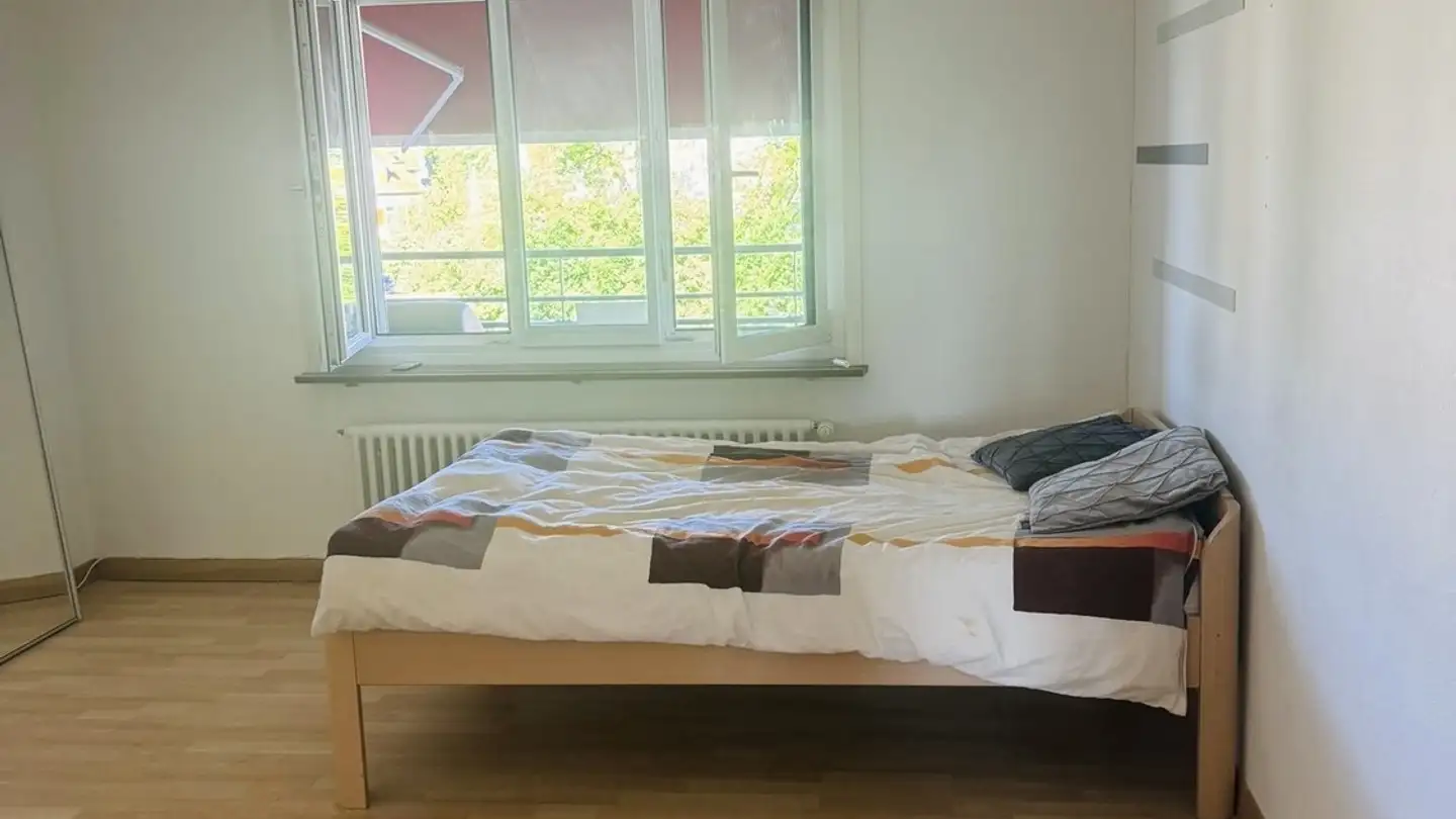 Wohnung mieten - Römerstrasse 236, 8404 Winterthur - Foto 2