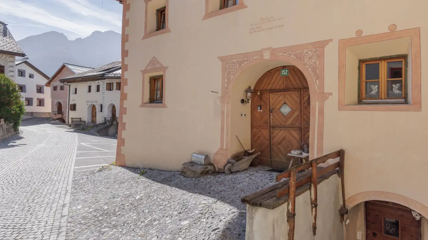 Single house for sale - Plaz 152, 7554 Sent
