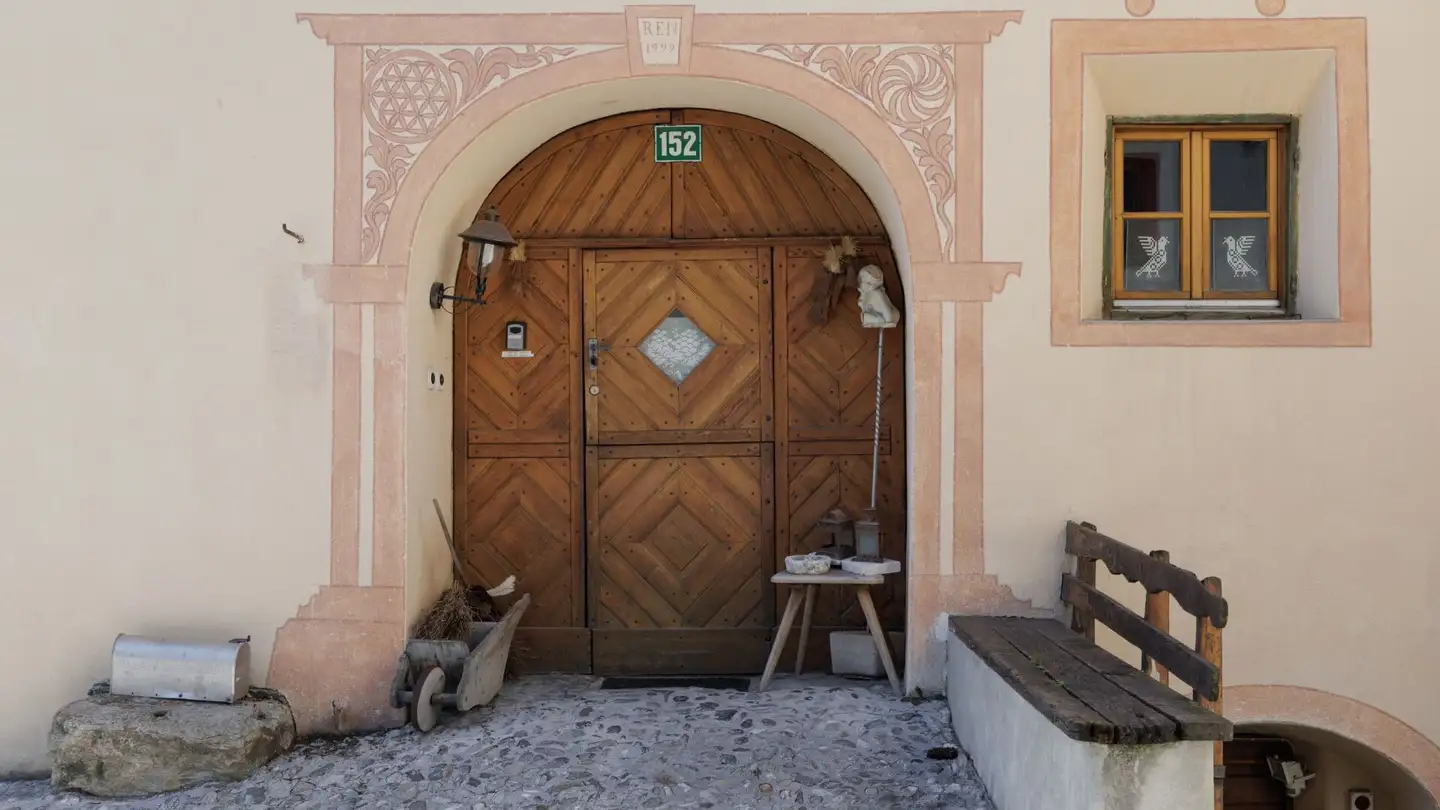 Single house for sale - Plaz 152, 7554 Sent - Photo 3