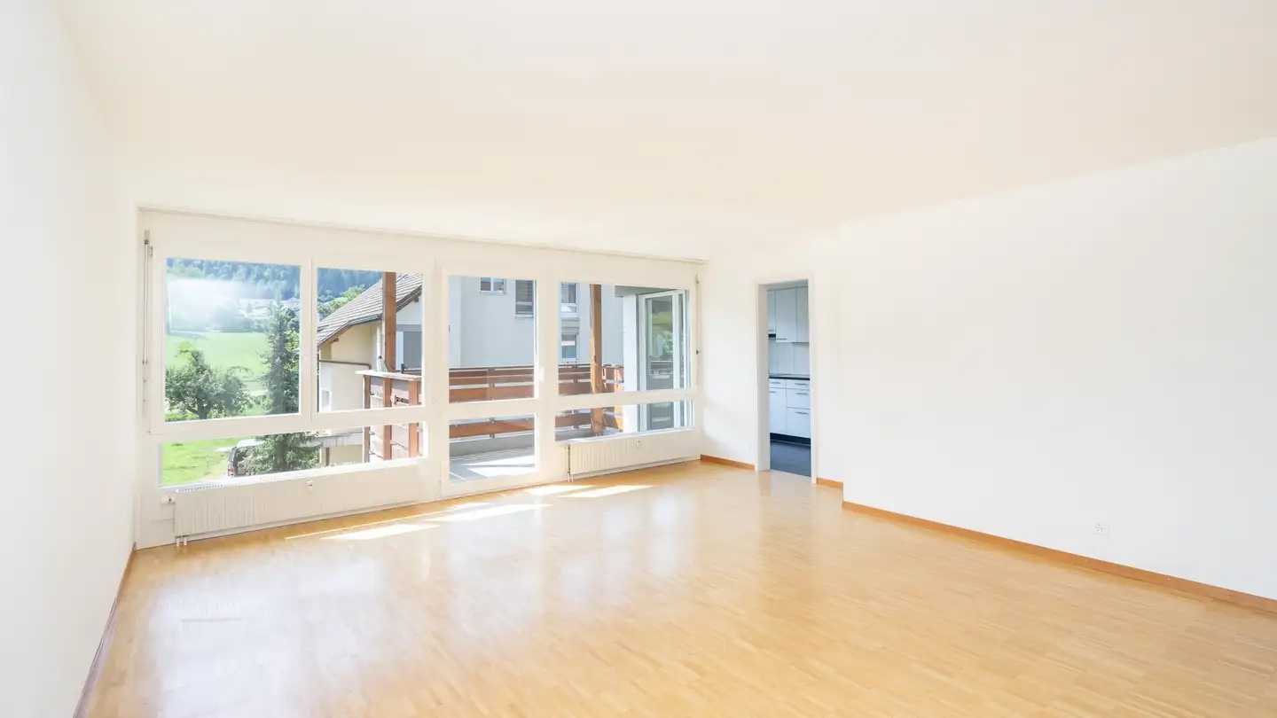 Appartement à louer - Erlenstrasse 11, 3612 Steffisburg - Photo 3