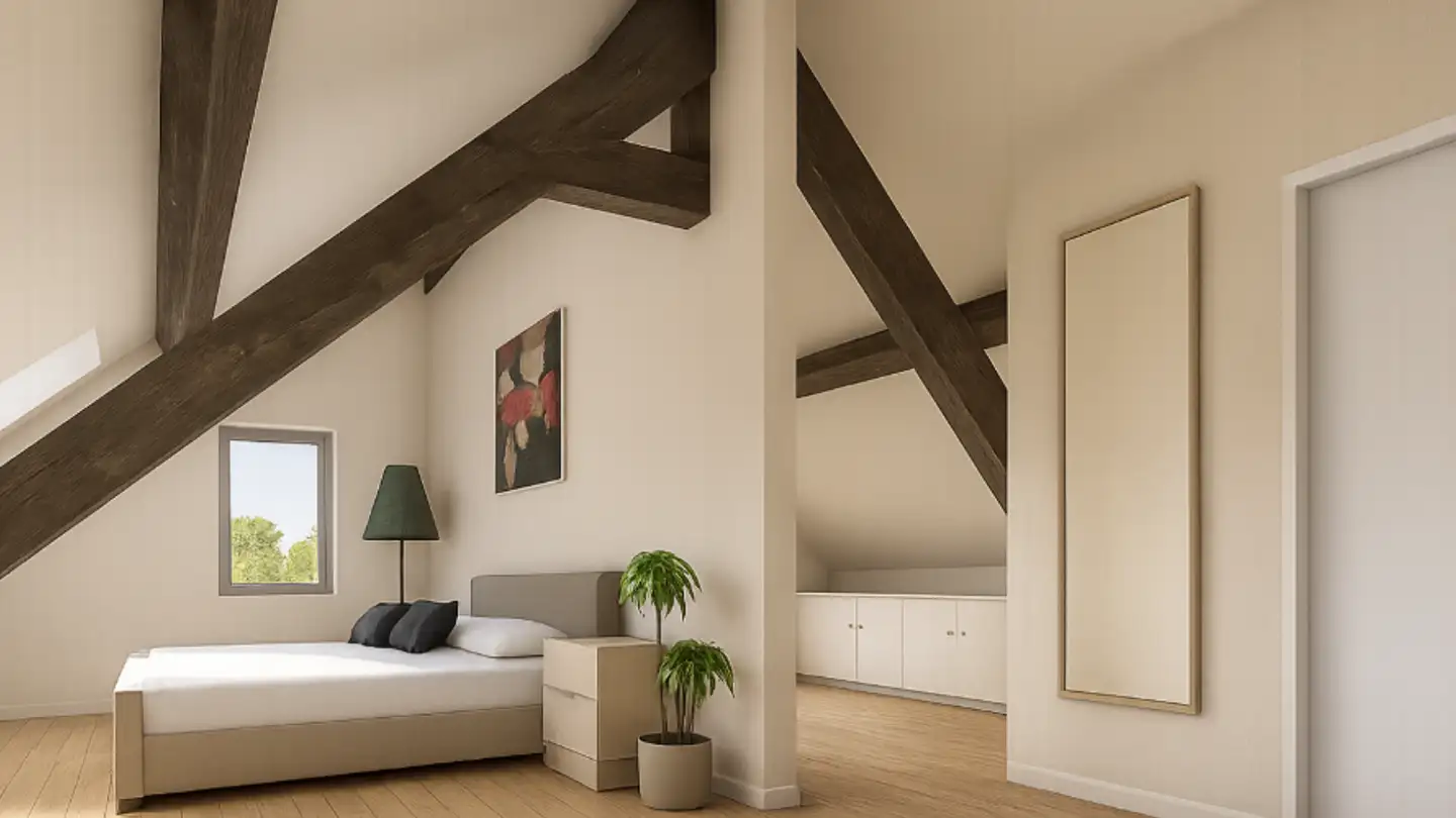 Maison individuelle à vendre - Rue Des Cordeires 9, 1124 Gollion