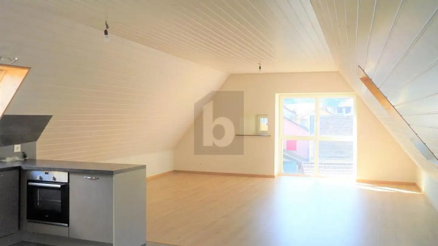 Penthouse for rent - 1350 Orbe - Photo 2