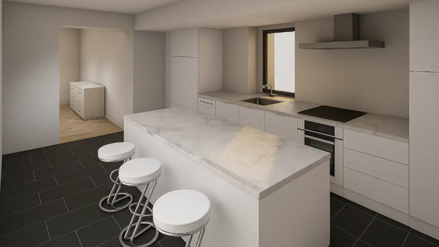 Maison individuelle à vendre - Rue Des Cordeires 9, 1124 Gollion - Photo 2