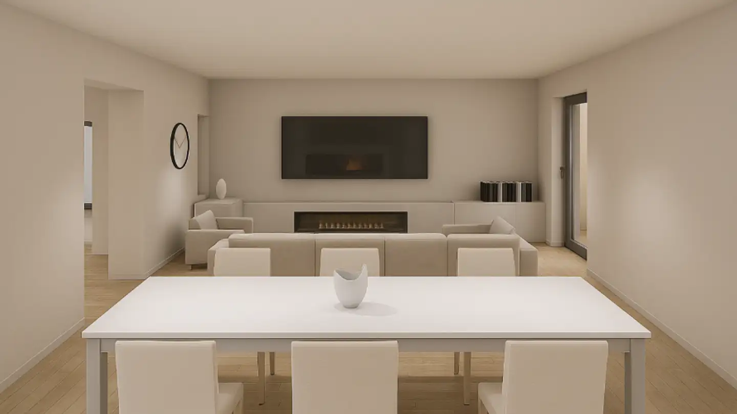 Maison individuelle à vendre - Rue Des Cordeires 9, 1124 Gollion - Photo 3