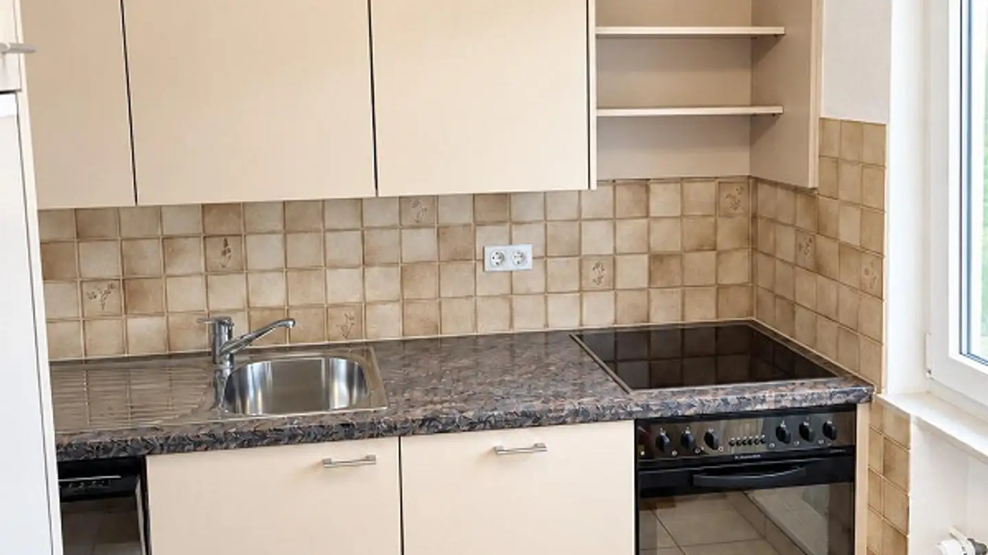 Apartment for rent - Wolfgangstrasse 9b, 9014 St. Gallen - Photo 2