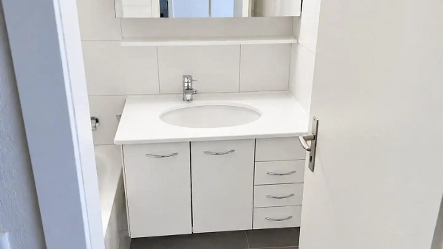 Apartment for rent - Wolfgangstrasse 9b, 9014 St. Gallen - Photo 3