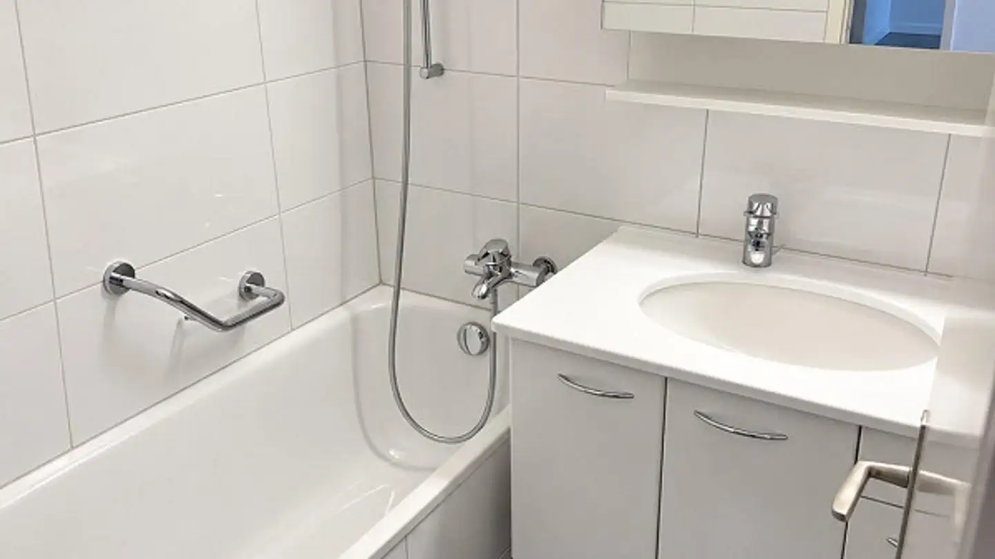 Apartment for rent - Wolfgangstrasse 9b, 9014 St. Gallen - Photo 4