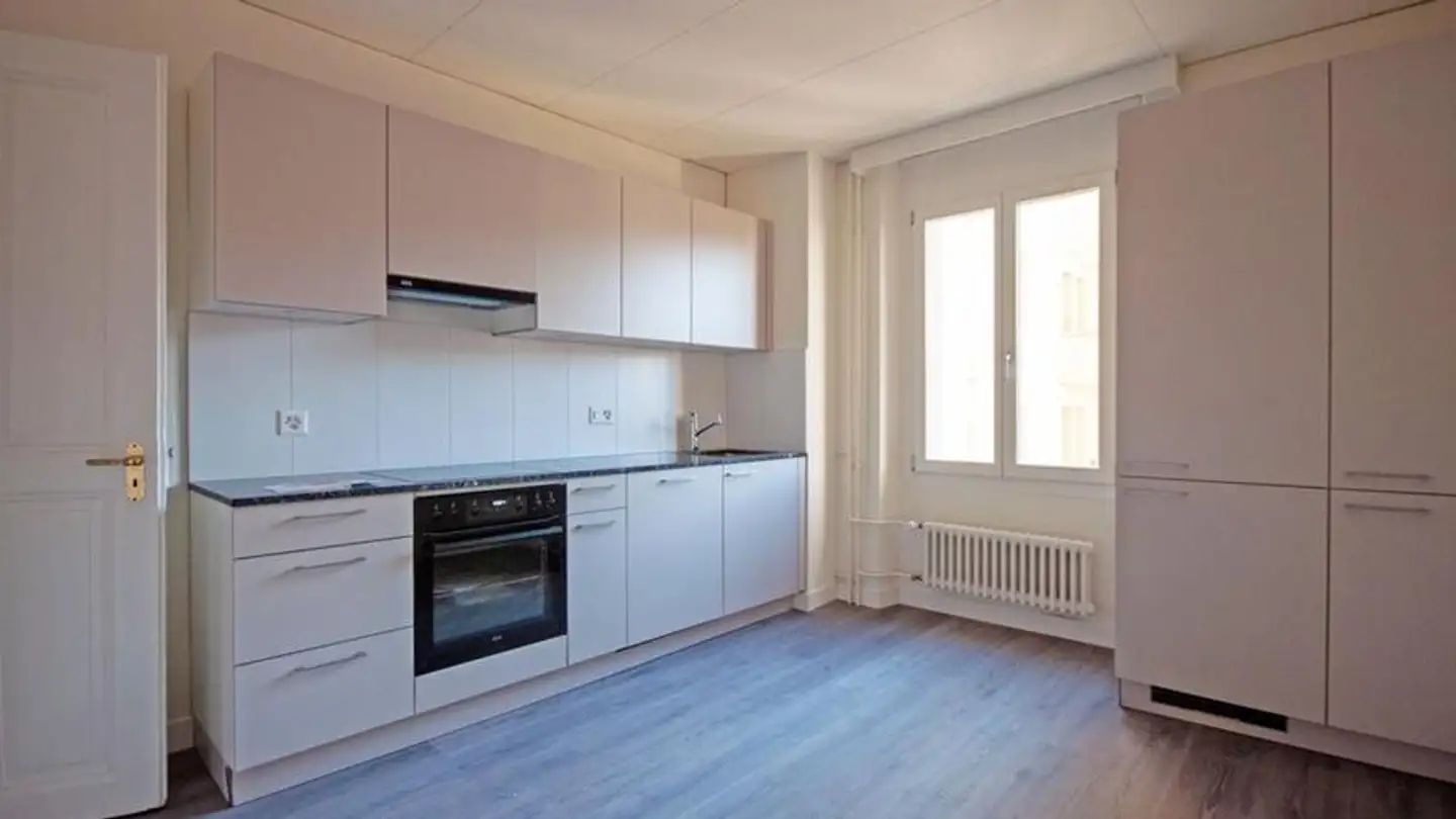 Apartment for rent - Boulevard De Pérolles 91, 1700 Fribourg - Photo 4