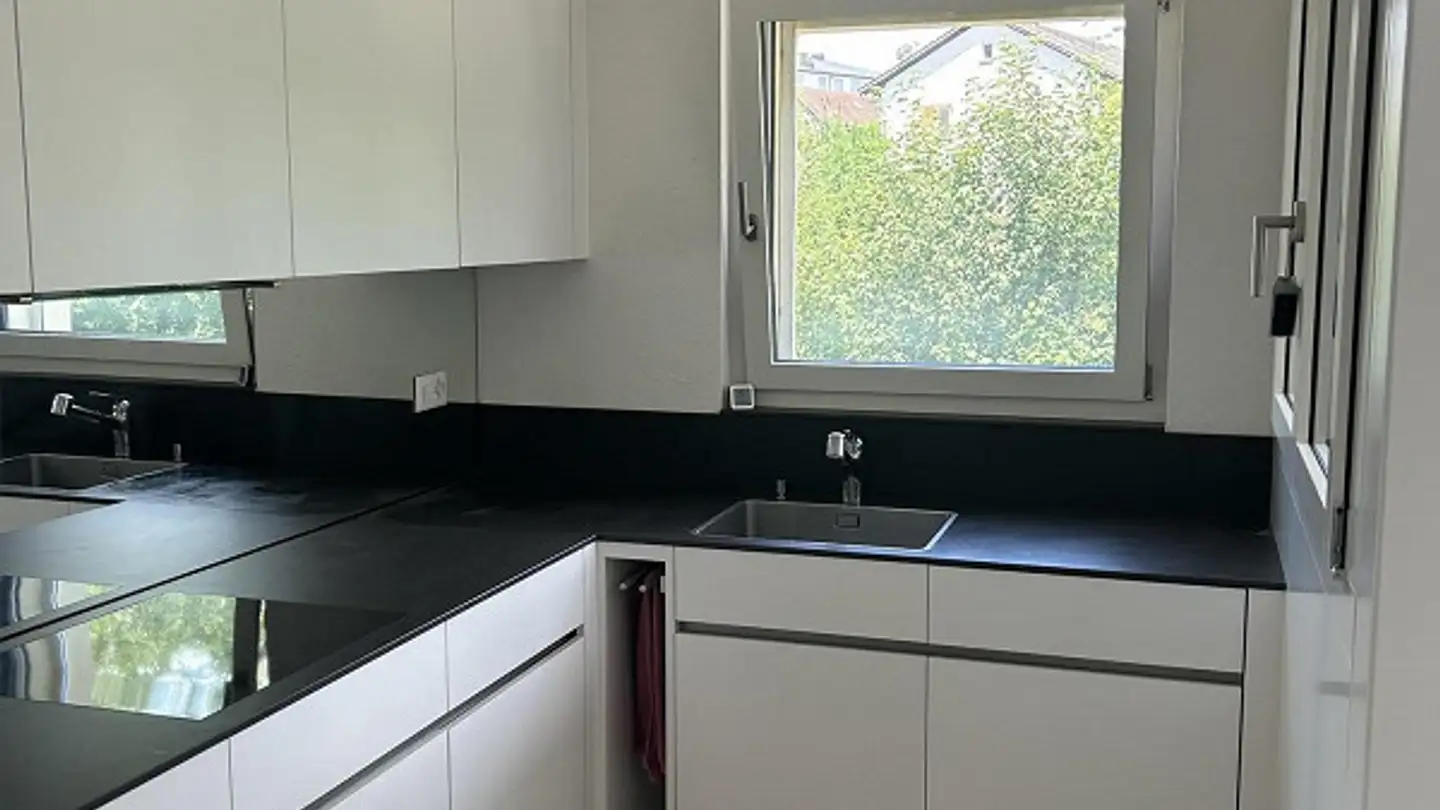 Appartement à louer - Weidstrasse 35, 8472 Seuzach