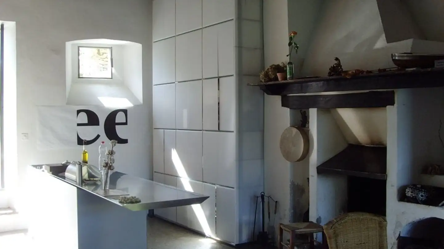 Single house for rent - Agricola 2, 6922 Morcote - Photo 4