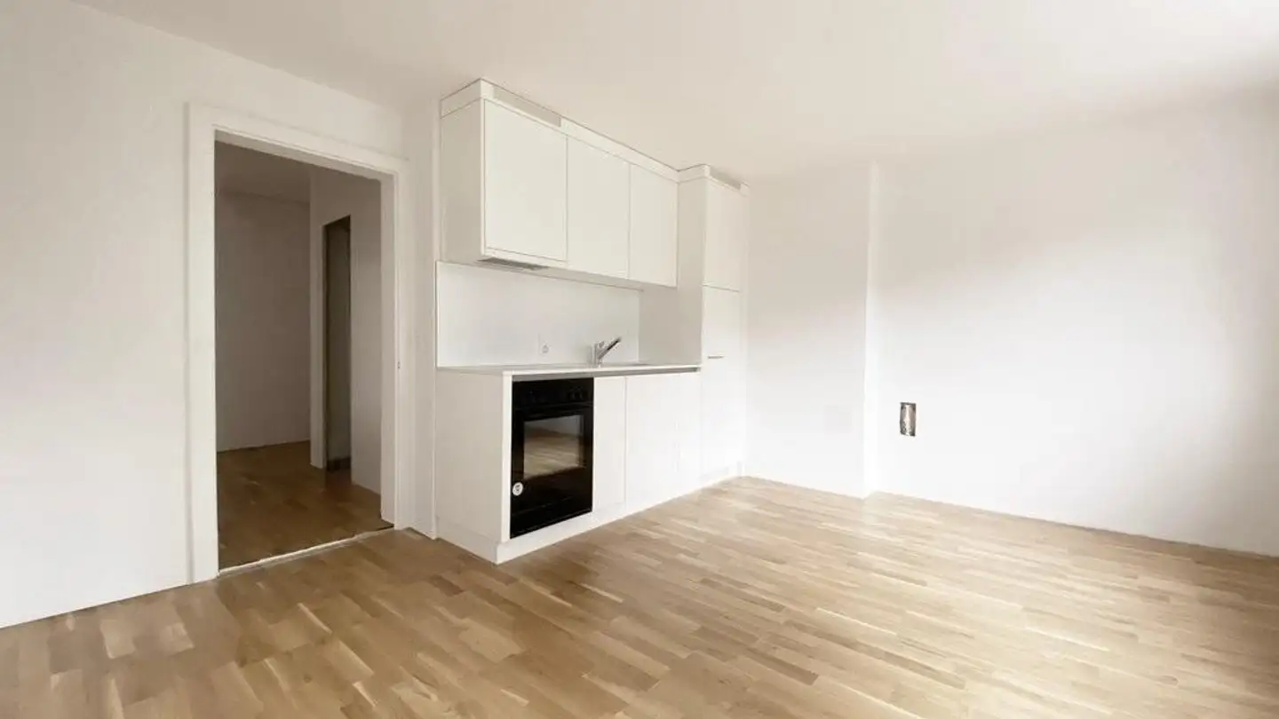 Commercial for rent - Waldeggstrasse 7, 3097 Liebefeld