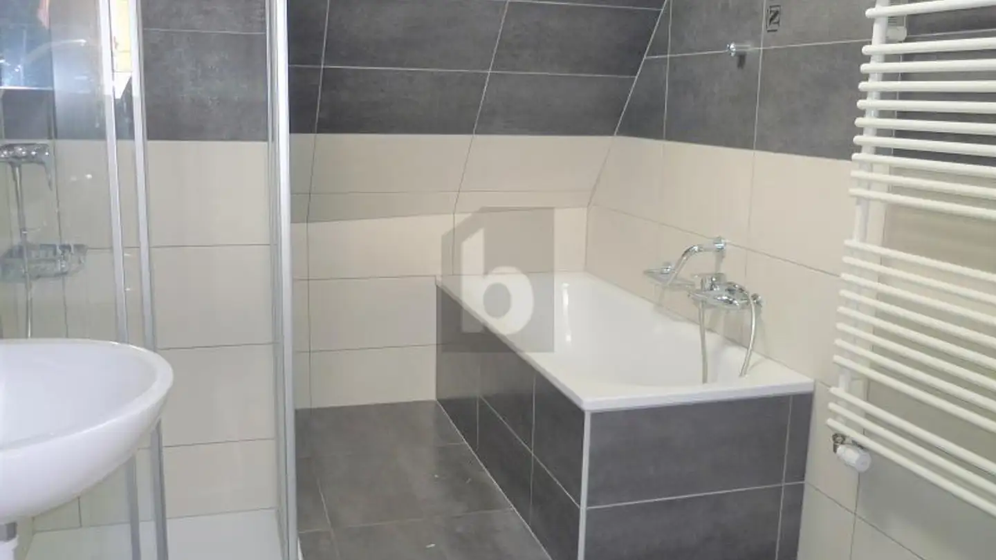 Penthouse for rent - 1350 Orbe - Photo 4
