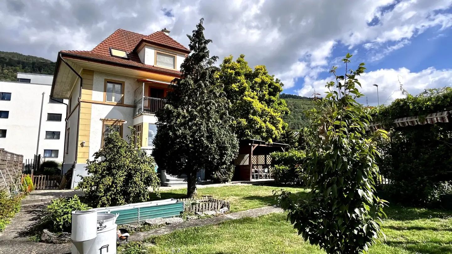 Edificio residenziale in vendita - Hauptstrasse, 2542 Pieterlen - Photo 2