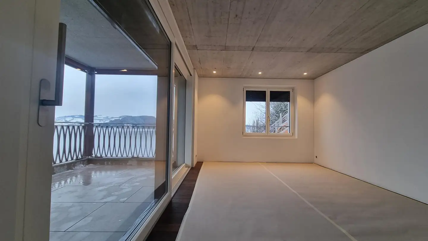 Appartement à louer - Zugerstrasse 18c, 6318 Walchwil