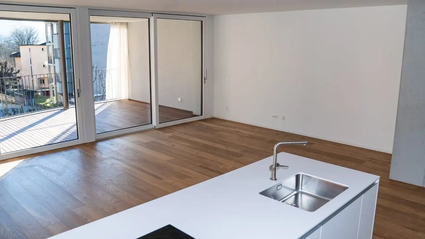 Apartment for rent - Via Miralago 20, 6963 Pregassona - Photo 4