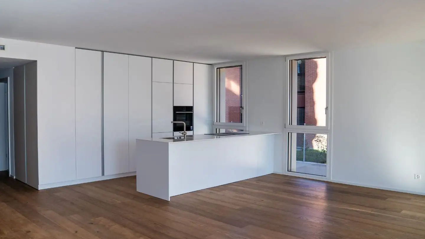 Apartment for rent - Via Miralago 20, 6963 Pregassona - Photo 3