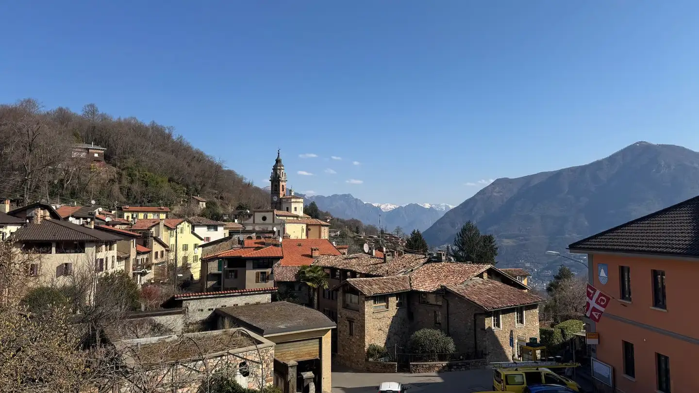 Apartment for sale - Via Principale 35, 6914 Carona - Photo 4