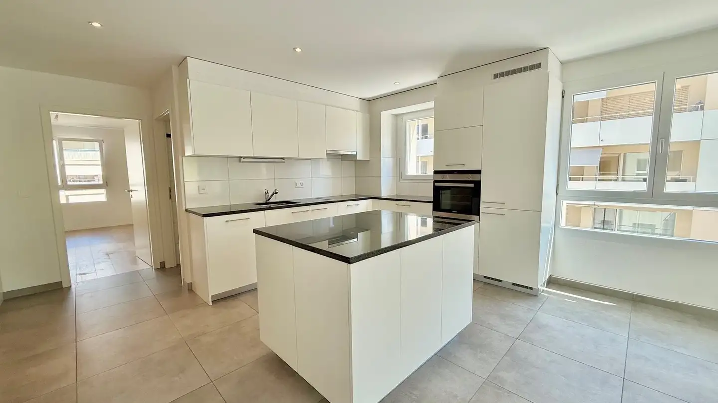 Apartment for rent - Chemin De La Croix 5, 1580 Avenches