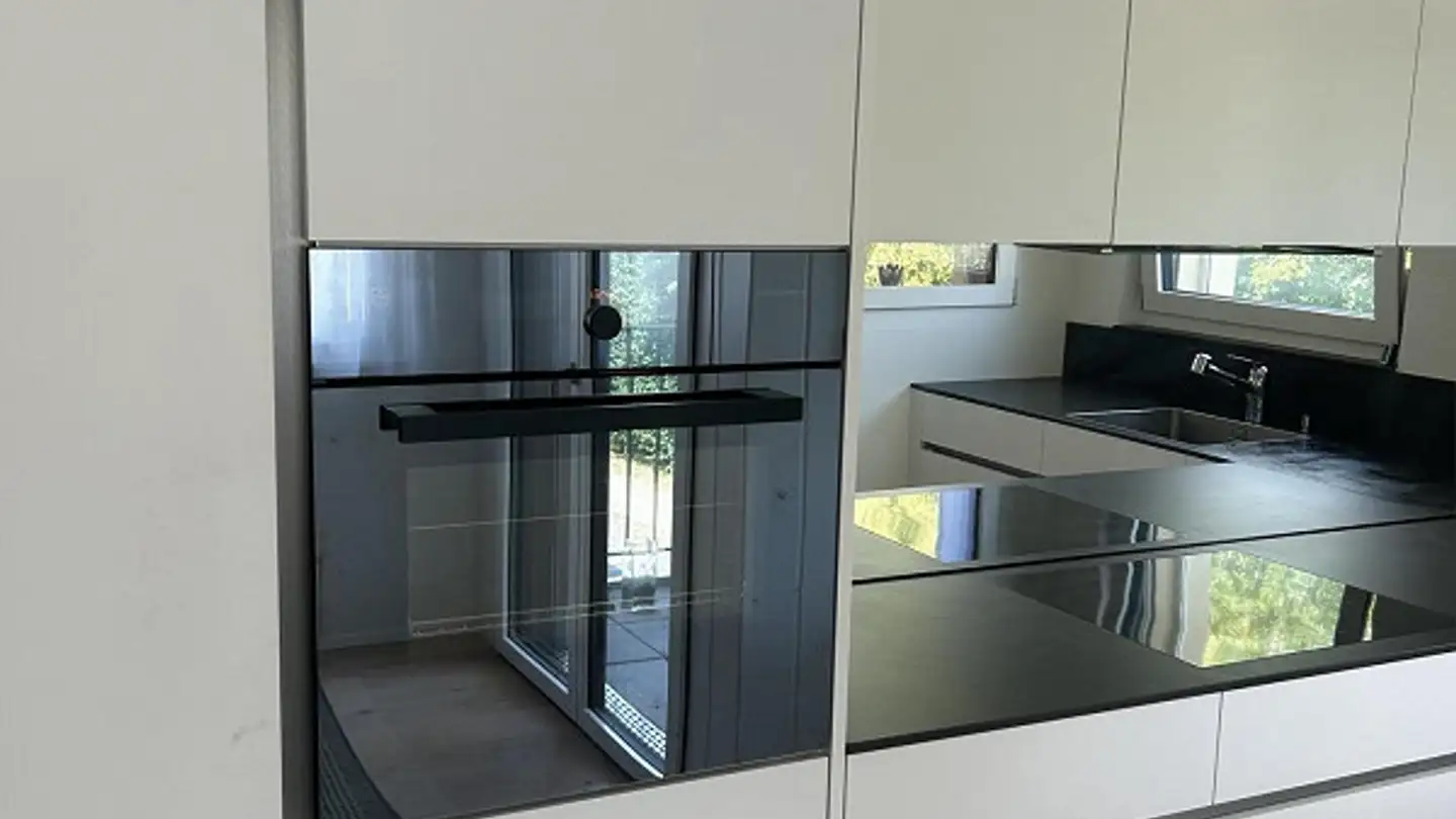 Appartement à louer - Weidstrasse 35, 8472 Seuzach - Photo 2